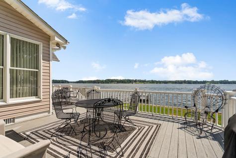 1268 Amber Hill Circle Cross Hill SC 29332