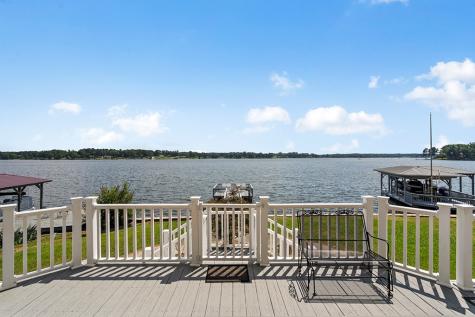 1268 Amber Hill Circle Cross Hill SC 29332