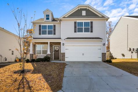 405 Splendid Place Simpsonville SC 29680