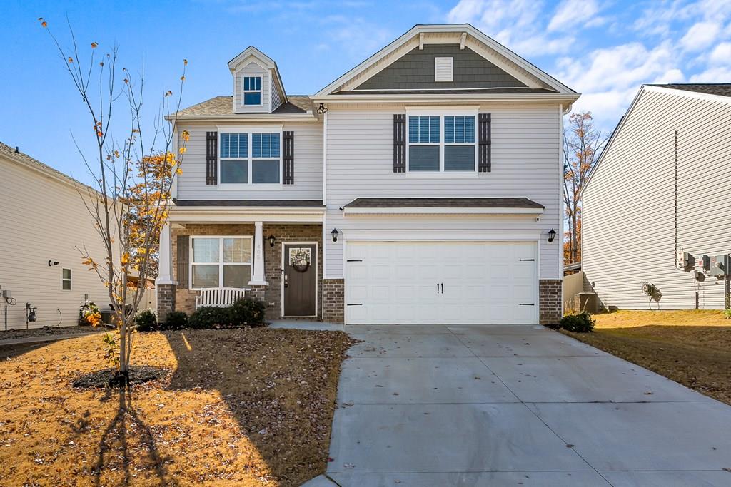 405 Splendid Place Simpsonville SC 29680