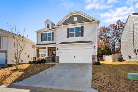 405 Splendid Place Simpsonville SC 29680