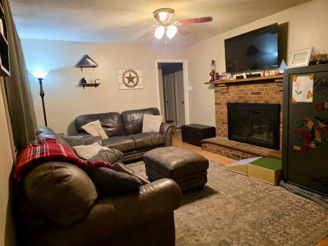 202 Prince Street Abbeville SC 29620