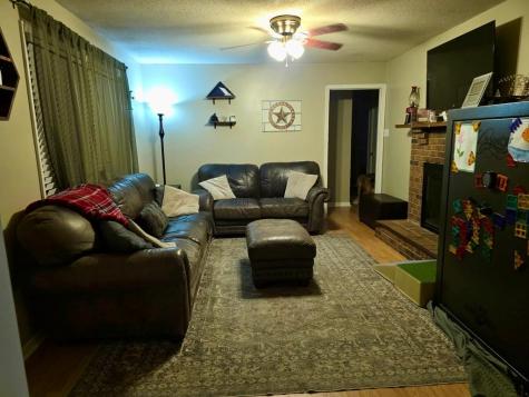 202 Prince Street Abbeville SC 29620