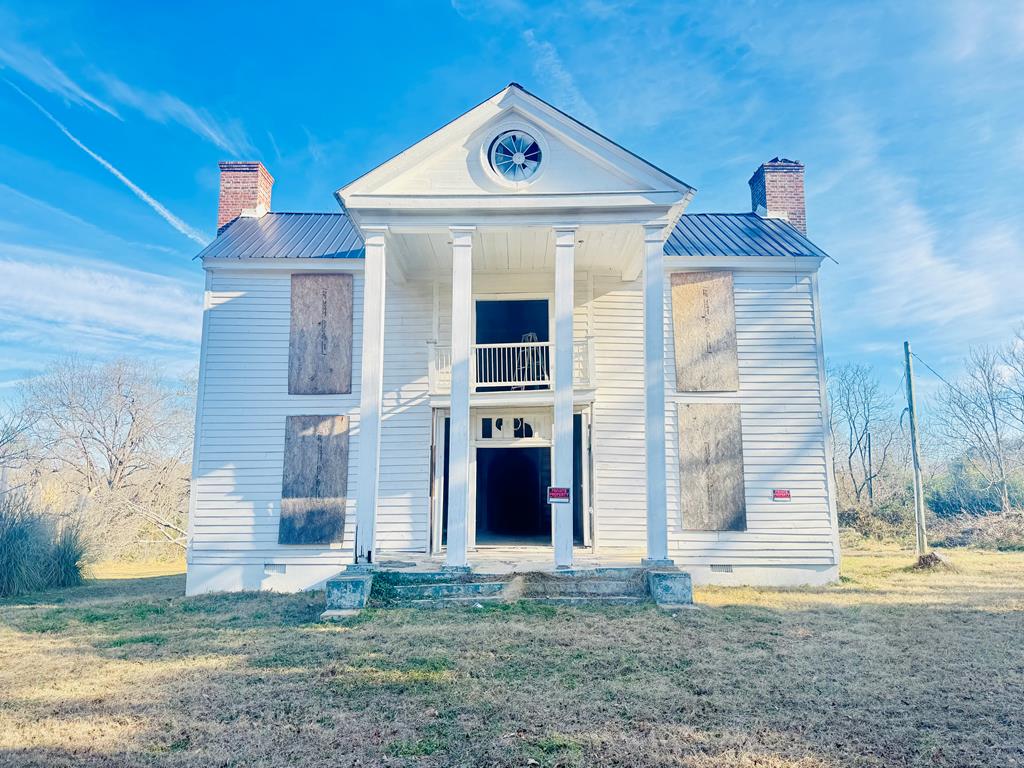 504 Asbury Road Hodges SC 29653