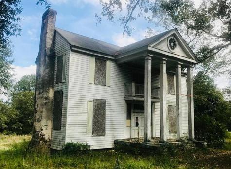 504 Asbury Road Hodges SC 29653