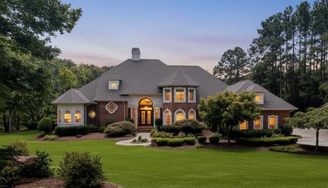 102 Erica Place Greenwood SC 29649