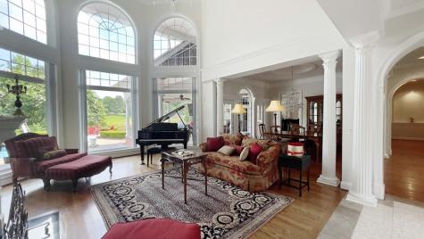 102 Erica Place Greenwood SC 29649