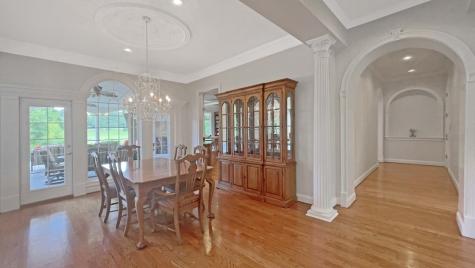 102 Erica Place Greenwood SC 29649