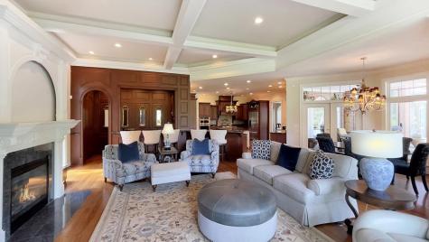 102 Erica Place Greenwood SC 29649