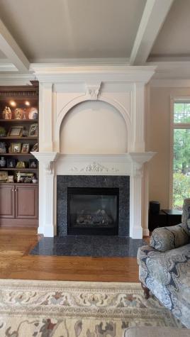 102 Erica Place Greenwood SC 29649