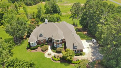 102 Erica Place Greenwood SC 29649