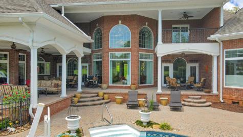 102 Erica Place Greenwood SC 29649