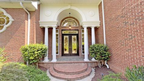 102 Erica Place Greenwood SC 29649