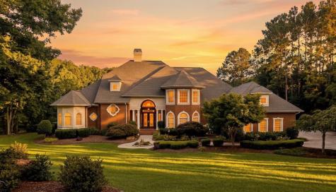 102 Erica Place Greenwood SC 29649
