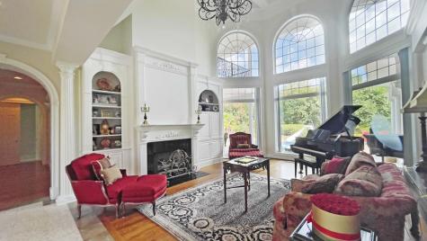 102 Erica Place Greenwood SC 29649