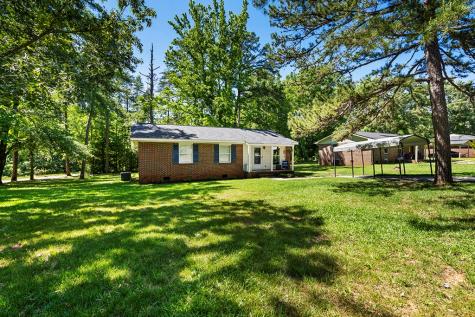 80 Audubon Ware Shoals SC 29692
