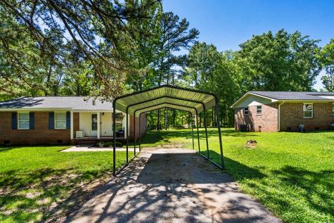 80 Audubon Ware Shoals SC 29692