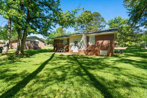 80 Audubon Ware Shoals SC 29692