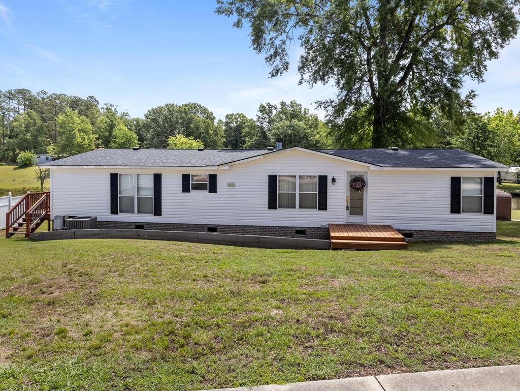 159 Anglers Haven Cross Hill SC 29332