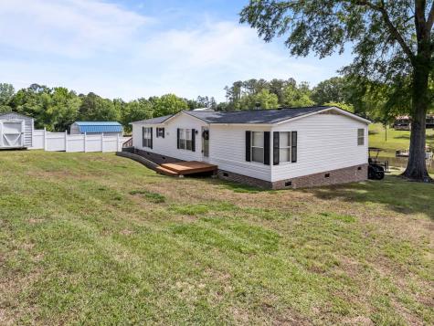 159 Anglers Haven Cross Hill SC 29332