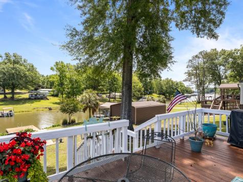 159 Anglers Haven Cross Hill SC 29332
