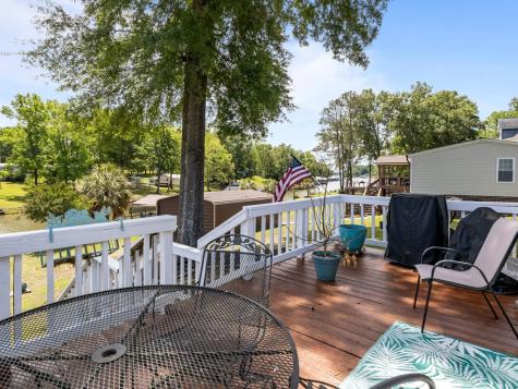 159 Anglers Haven Cross Hill SC 29332