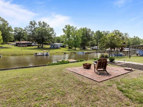 159 Anglers Haven Cross Hill SC 29332