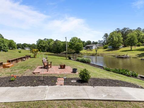 159 Anglers Haven Cross Hill SC 29332