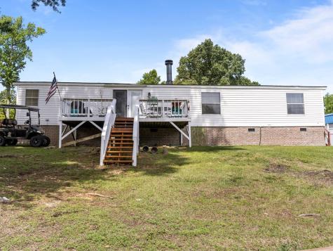 159 Anglers Haven Cross Hill SC 29332