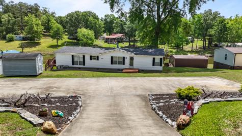 159 Anglers Haven Cross Hill SC 29332