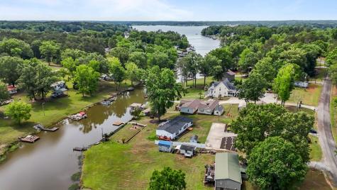 159 Anglers Haven Cross Hill SC 29332