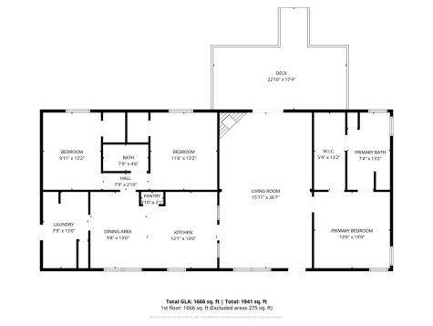 159 Anglers Haven Cross Hill SC 29332