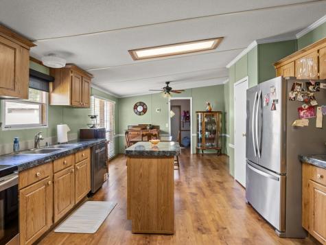 159 Anglers Haven Cross Hill SC 29332
