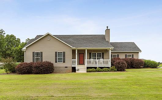 112 Dogwood Road Ninety Six SC 29666