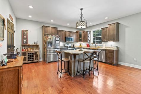 112 Dogwood Road Ninety Six SC 29666