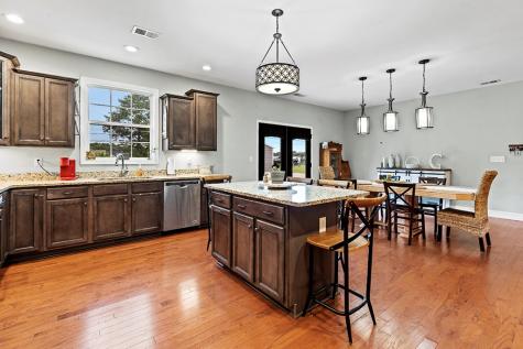 112 Dogwood Road Ninety Six SC 29666
