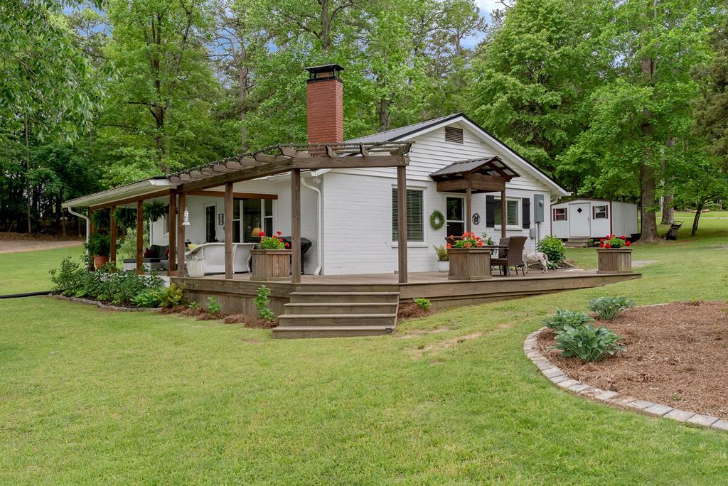 104 Mccalla Drive Iva SC 29655