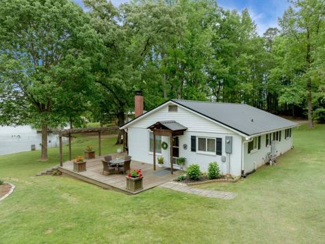 104 Mccalla Drive Iva SC 29655