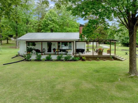104 Mccalla Drive Iva SC 29655