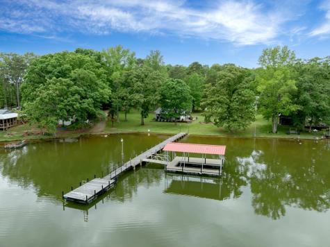 104 Mccalla Drive Iva SC 29655