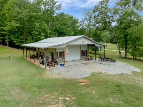 104 Mccalla Drive Iva SC 29655