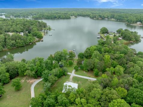 104 Mccalla Drive Iva SC 29655
