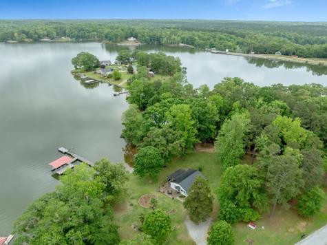 104 Mccalla Drive Iva SC 29655