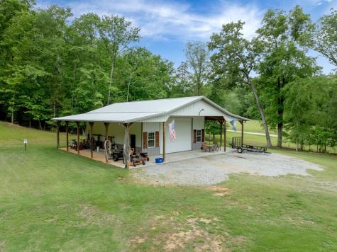 104 Mccalla Drive Iva SC 29655