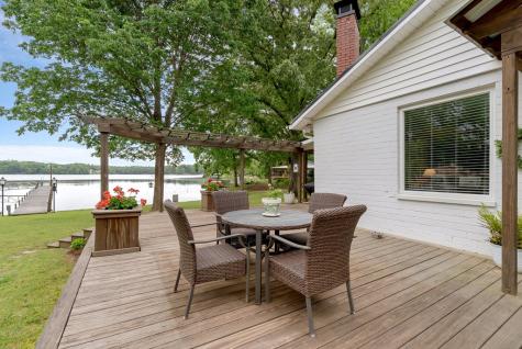 104 Mccalla Drive Iva SC 29655