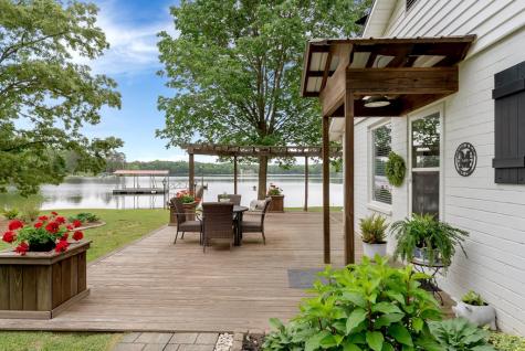 104 Mccalla Drive Iva SC 29655