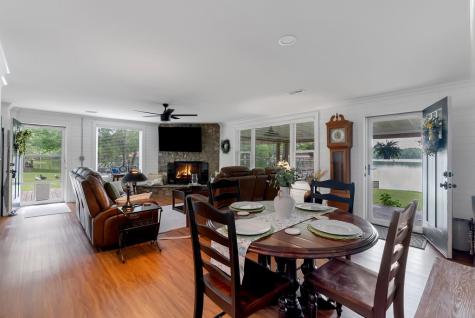 104 Mccalla Drive Iva SC 29655