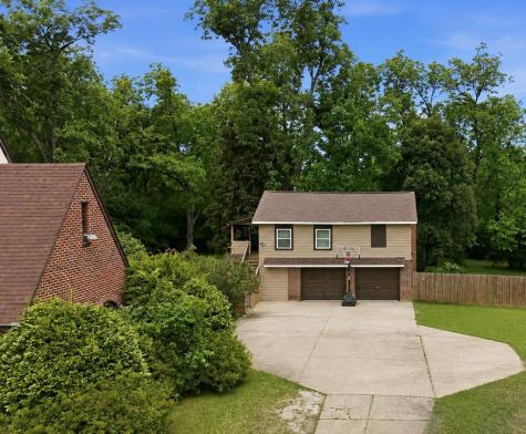 511 E Cambridge Avenue Greenwood SC 29646