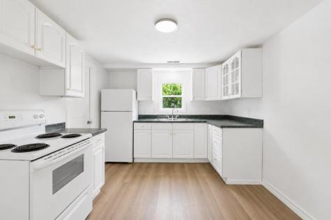 511 E Cambridge Avenue Greenwood SC 29646