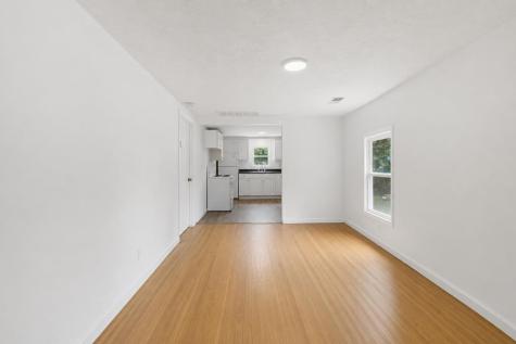 511 E Cambridge Avenue Greenwood SC 29646